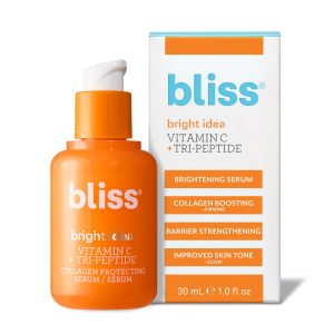 Bright Idea Serum