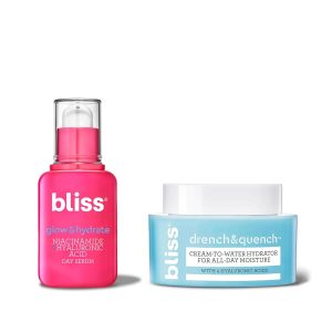 Hydration Sensations Bestsellers Kit