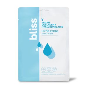 Hydrating Sheet Mask