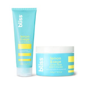 Seriously Smooth Skin Kit