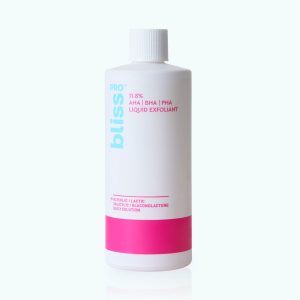BlissPro Liquid Exfoliant