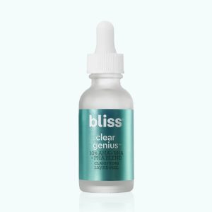 Clear Genius Peel