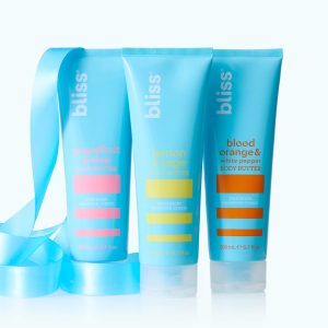 The More. The Butter Trio