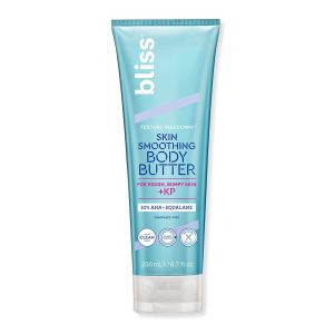 Texture Takedown Skin Smoothing Body Butter