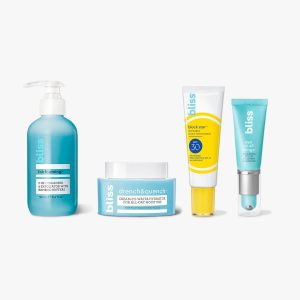 Skin Bliss Starter Kit