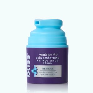 Youth Got This Serum