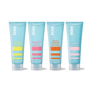 Butter Together Body Butter Set