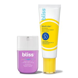 Protect & Glow Duo