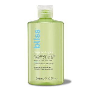 Disappearing Act Toner