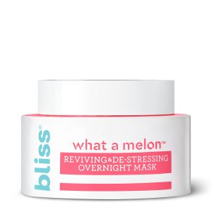 What a Melon Watermelon Mask
